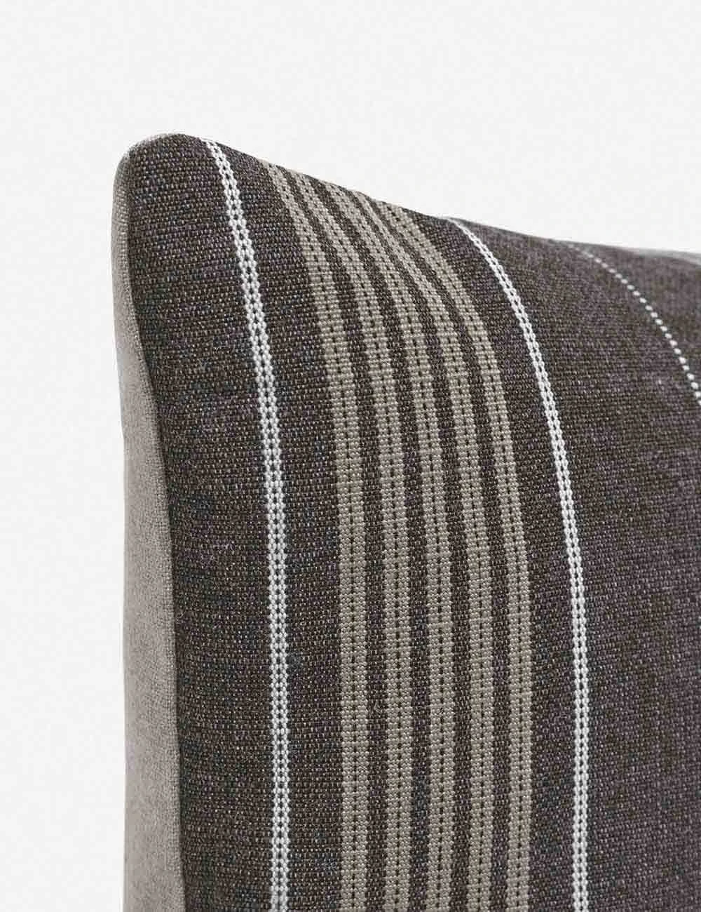 Lulu And Georgia Byron Indoor / Outdoor Pillow 13 Lulu And Georgia Byron Indoor / Outdoor Pillow