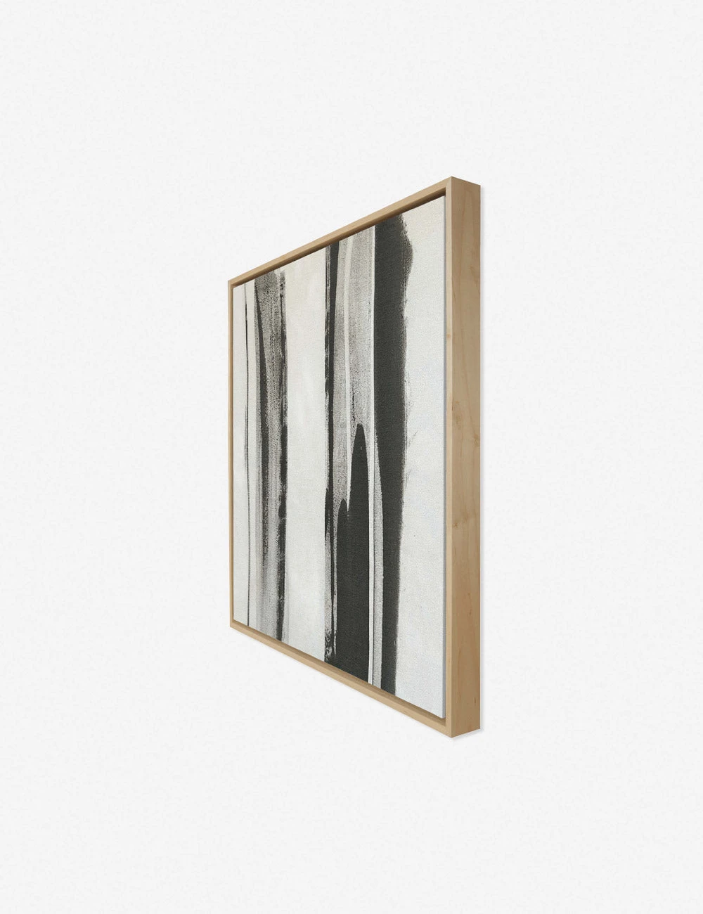 Lulu And Georgia New 'Neutral Abstract No. 28' Wall Art By Visual Contrast 4 Lulu And Georgia New 'Neutral Abstract No. 28' Wall Art By Visual Contrast