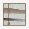 Lulu And Georgia 'Neutral Abstract No. 40' Wall Art By Visual Contrast New 1 Lulu And Georgia 'Neutral Abstract No. 40' Wall Art By Visual Contrast New