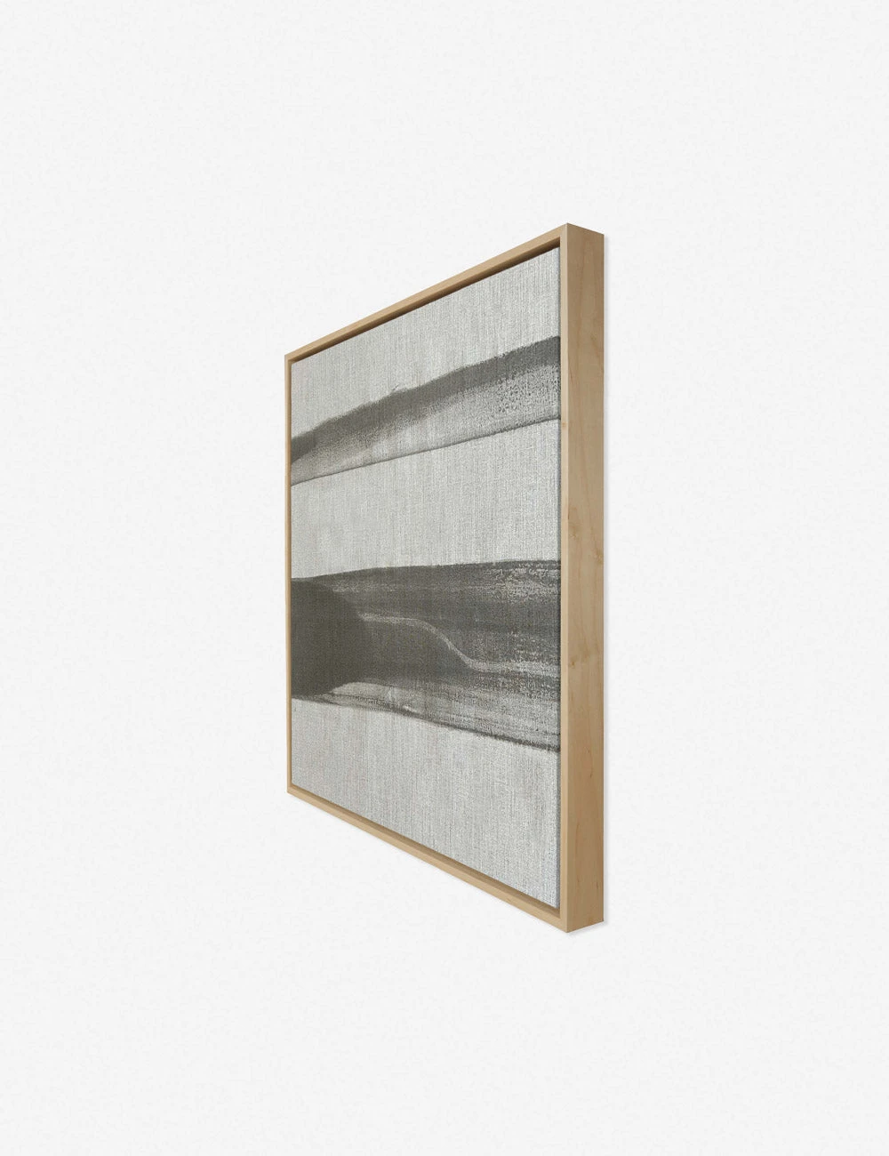 Lulu And Georgia 'Neutral Abstract No. 41' Wall Art By Visual Contrast New 4 Lulu And Georgia 'Neutral Abstract No. 41' Wall Art By Visual Contrast New