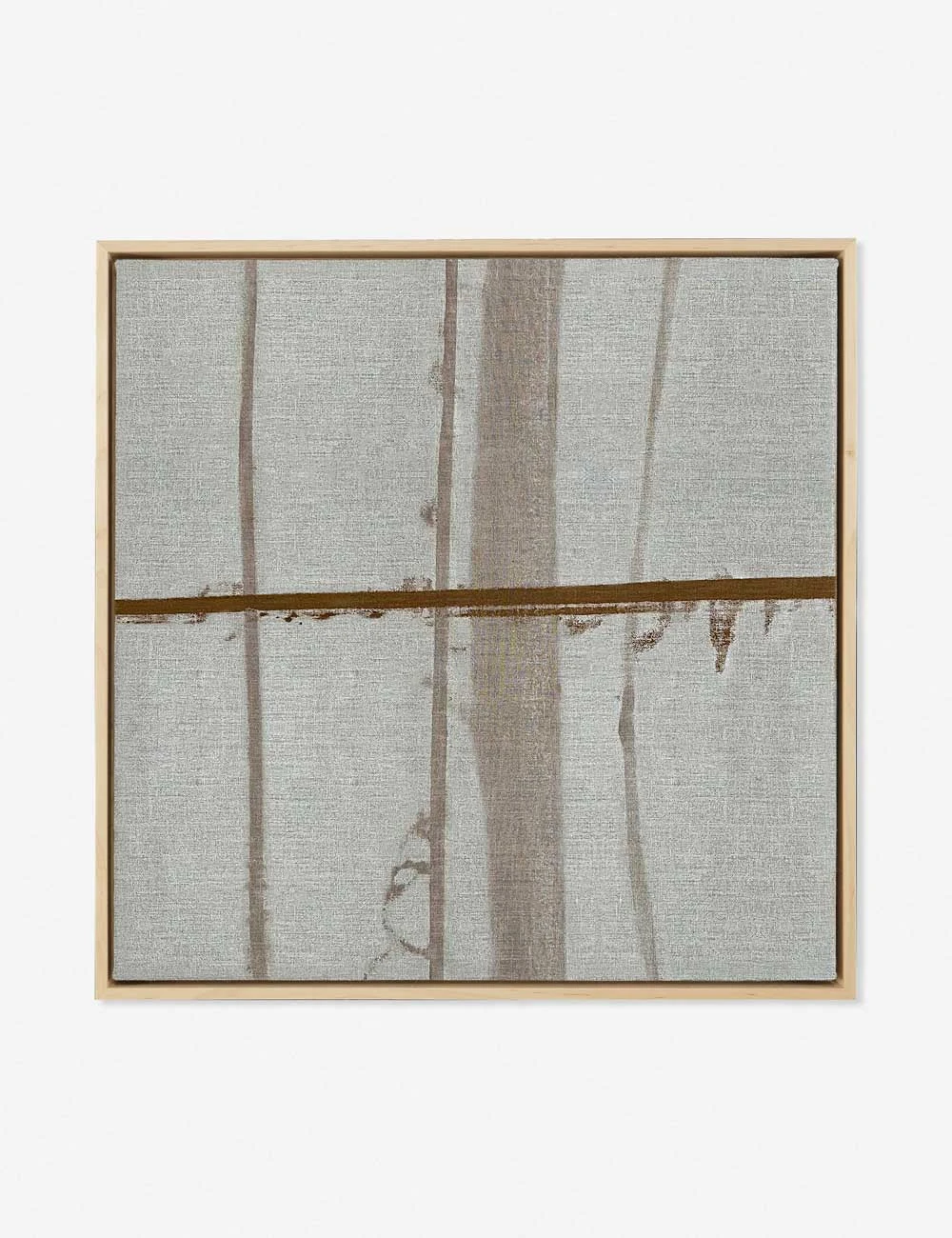 Lulu And Georgia New 'Neutral Abstract No. 42' Wall Art By Visual Contrast 3 Lulu And Georgia New 'Neutral Abstract No. 42' Wall Art By Visual Contrast