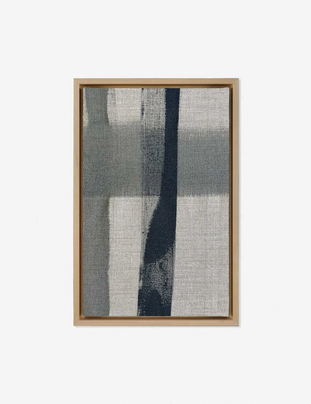 Lulu And Georgia New 'Neutral Abstract No. 44' Wall Art By Visual Contrast 3 Lulu And Georgia New 'Neutral Abstract No. 44' Wall Art By Visual Contrast