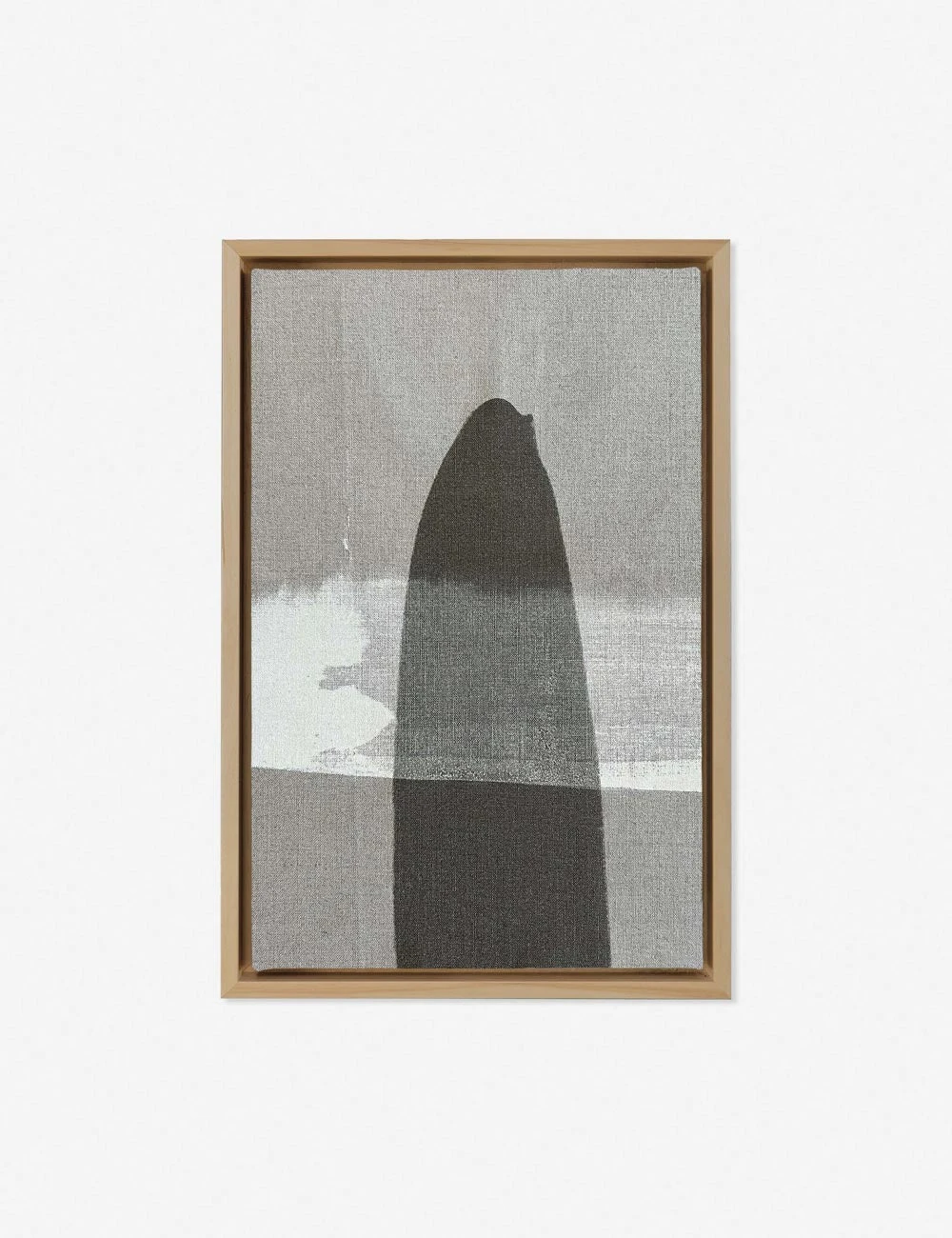 Lulu And Georgia 'Neutral Abstract No. 48' Wall Art By Visual Contrast 3 Lulu And Georgia 'Neutral Abstract No. 48' Wall Art By Visual Contrast