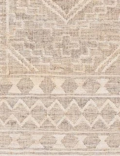 Lulu And Georgia New Esmeralda Jute Rug