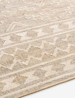 Lulu And Georgia New Esmeralda Jute Rug