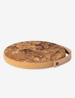 Lulu And Georgia Cork Trivet By Casafina 13 Lulu And Georgia Cork Trivet By Casafina