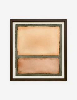 Lulu And Georgia Meeko Wall Art (Set Of 2) New