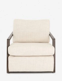 Lulu And Georgia Furniture Vanna Accent Chair