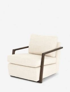 Lulu And Georgia Furniture Vanna Accent Chair