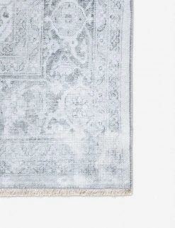 Lulu And Georgia Rugs Sterling Rug