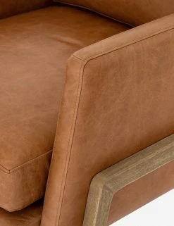 Lulu And Georgia Afton Accent Chair 31 Lulu And Georgia Afton Accent Chair