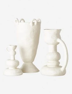 Lulu And Georgia Remi Vase By Lemieux Et Cie