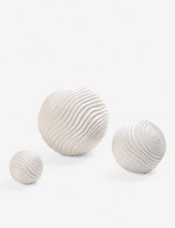 Lulu And Georgia New Varenne Sphere By Lemieux Et Cie