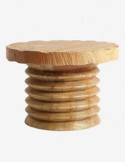 Lulu And Georgia Myron Pedestal New