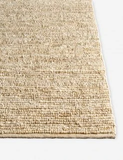 Lulu And Georgia Foster Jute Rug