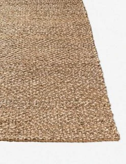 Lulu And Georgia New Tadeo Jute Rug
