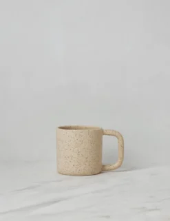 Lulu And Georgia Canyon Mug By Salamat Ceramics