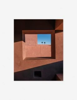 Lulu And Georgia 'A New Dimension' Photography Print By Carley Rudd