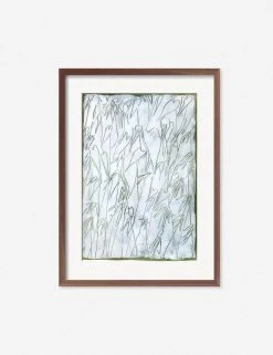 Lulu And Georgia 'Carved Botanical' Wall Art By Laurel-Dawn Latshaw Walls