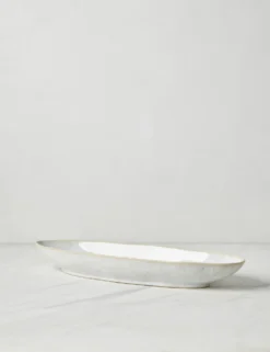 Lulu And Georgia Kitchen + Dining Casafina Eivissa Oval Platter 15 Lulu And Georgia Kitchen + Dining Casafina Eivissa Oval Platter