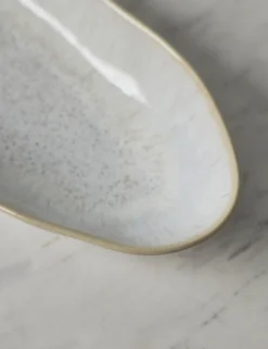 Lulu And Georgia Kitchen + Dining Casafina Eivissa Oval Platter