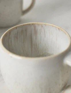 Lulu And Georgia Eivissa Mugs (Set Of 6) By Casafina