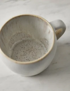 Lulu And Georgia Eivissa Mugs (Set Of 6) By Casafina