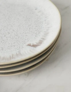 Lulu And Georgia Eivissa Salad Plates (Set Of 6) By Casafina 10 Lulu And Georgia Eivissa Salad Plates (Set Of 6) By Casafina