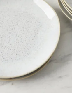 Lulu And Georgia Eivissa Salad Plates (Set Of 6) By Casafina 11 Lulu And Georgia Eivissa Salad Plates (Set Of 6) By Casafina