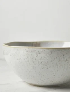 Lulu And Georgia Casafina Eivissa Serving Bowl