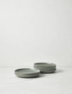 Lulu And Georgia Pacifica Bread Plates (Set Of 6) By Casafina 18 Lulu And Georgia Pacifica Bread Plates (Set Of 6) By Casafina