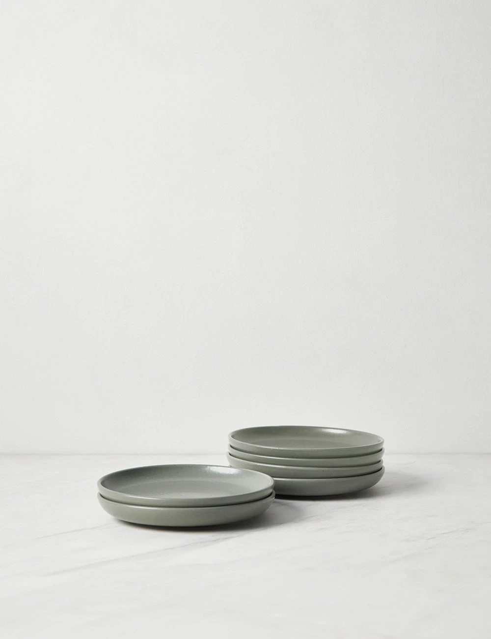 Lulu And Georgia Pacifica Bread Plates (Set Of 6) By Casafina 8 Lulu And Georgia Pacifica Bread Plates (Set Of 6) By Casafina