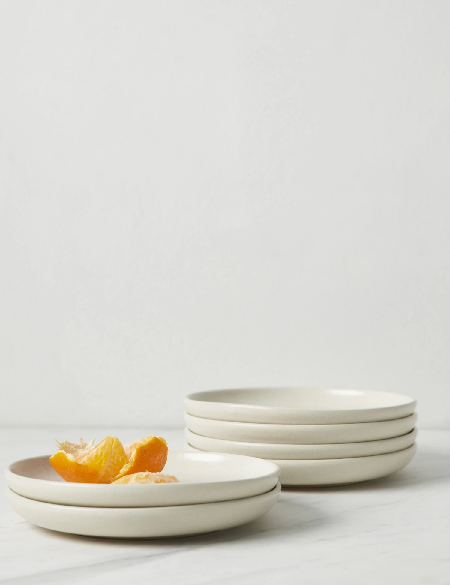 Lulu And Georgia Pacifica Bread Plates (Set Of 6) By Casafina 3 Lulu And Georgia Pacifica Bread Plates (Set Of 6) By Casafina