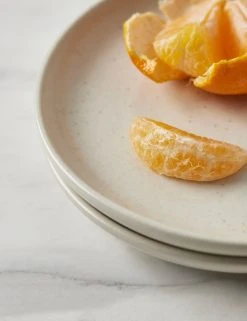 Lulu And Georgia Pacifica Bread Plates (Set Of 6) By Casafina