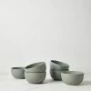 Lulu And Georgia Pacifica Fruit Bowls (Set Of 6) By Casafina 2 Lulu And Georgia Pacifica Fruit Bowls (Set Of 6) By Casafina