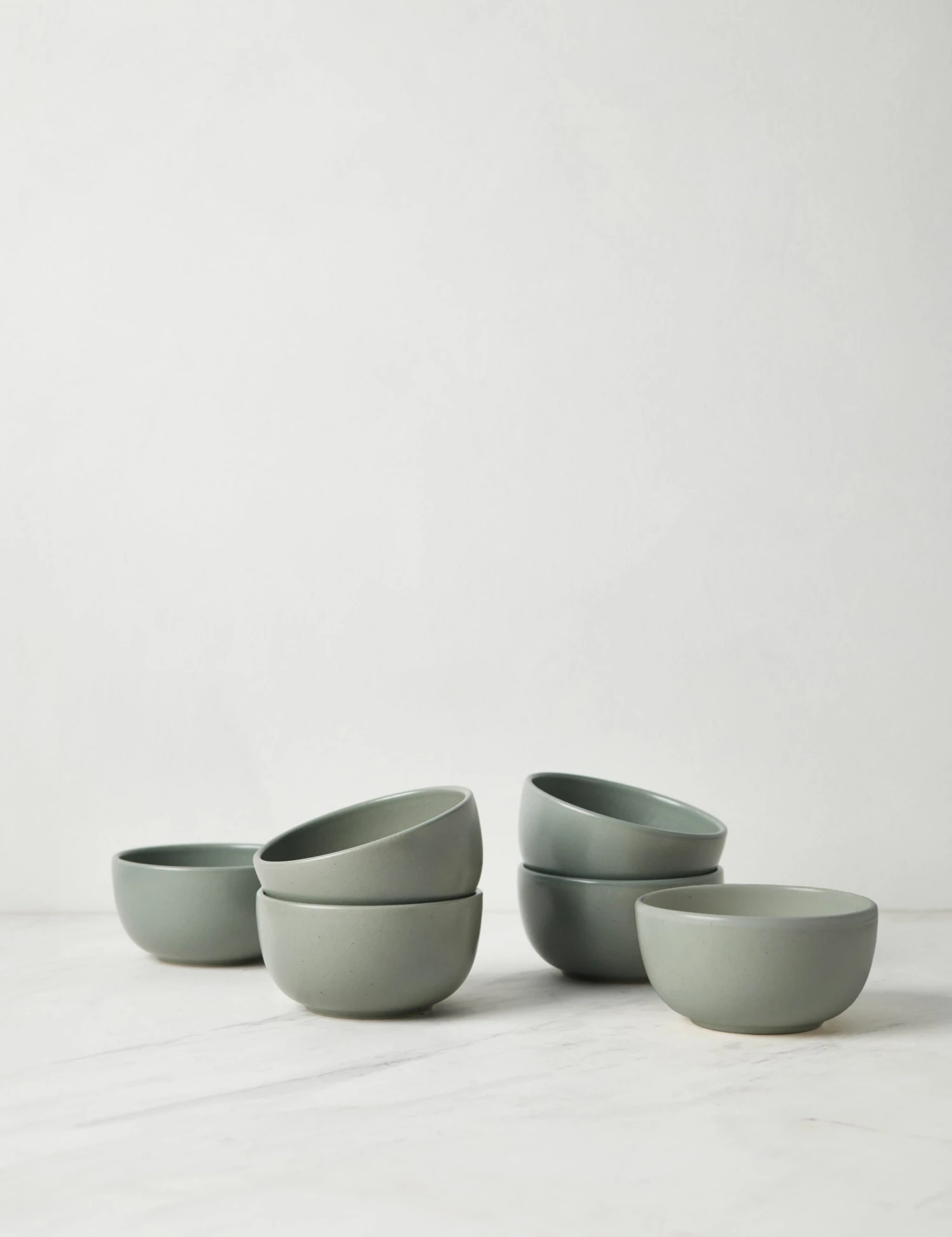 Lulu And Georgia Pacifica Fruit Bowls (Set Of 6) By Casafina 3 Lulu And Georgia Pacifica Fruit Bowls (Set Of 6) By Casafina