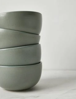 Lulu And Georgia Pacifica Fruit Bowls (Set Of 6) By Casafina 11 Lulu And Georgia Pacifica Fruit Bowls (Set Of 6) By Casafina