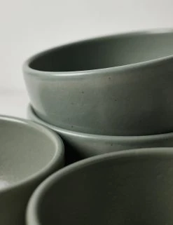 Lulu And Georgia Pacifica Fruit Bowls (Set Of 6) By Casafina