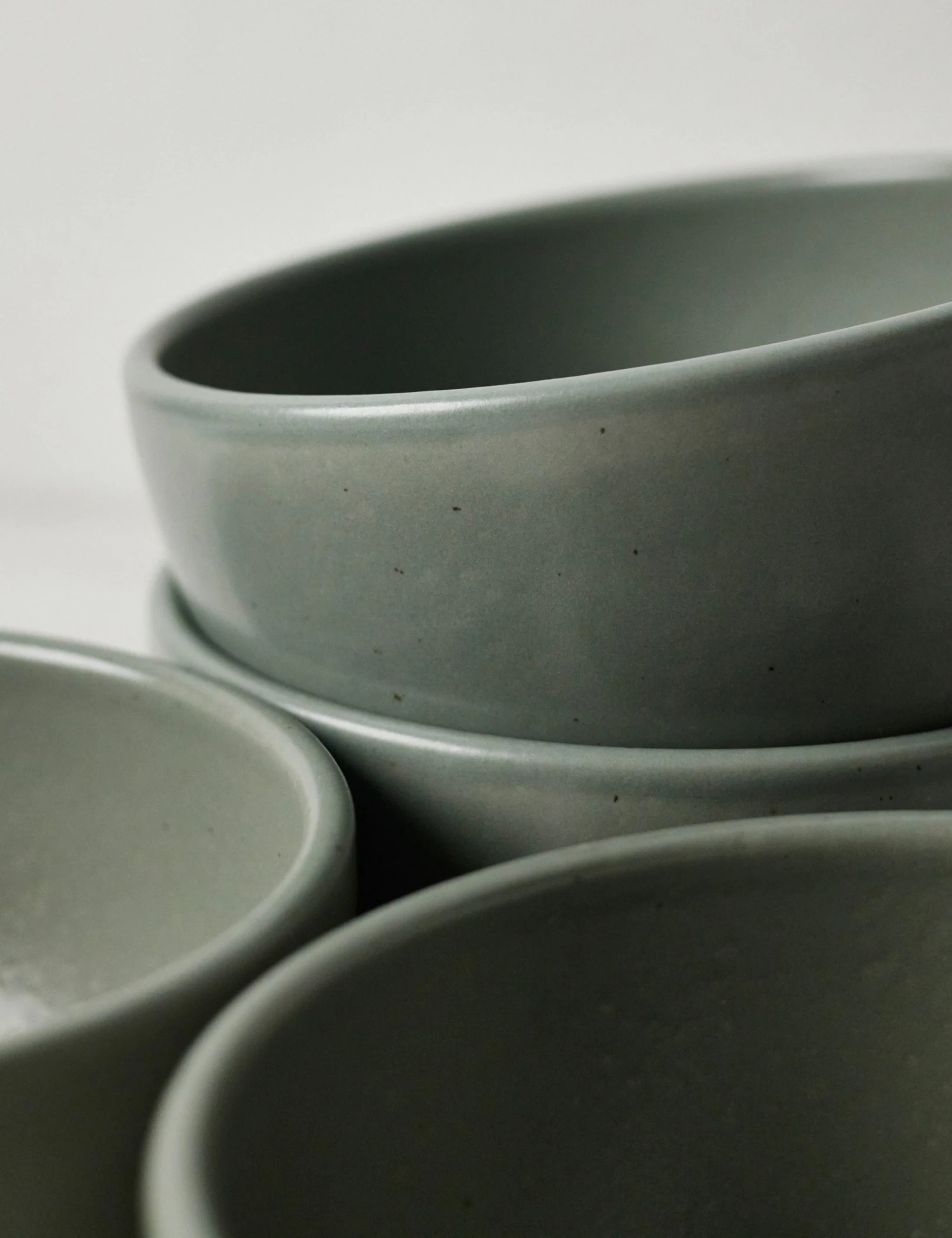 Lulu And Georgia Pacifica Fruit Bowls (Set Of 6) By Casafina 4 Lulu And Georgia Pacifica Fruit Bowls (Set Of 6) By Casafina