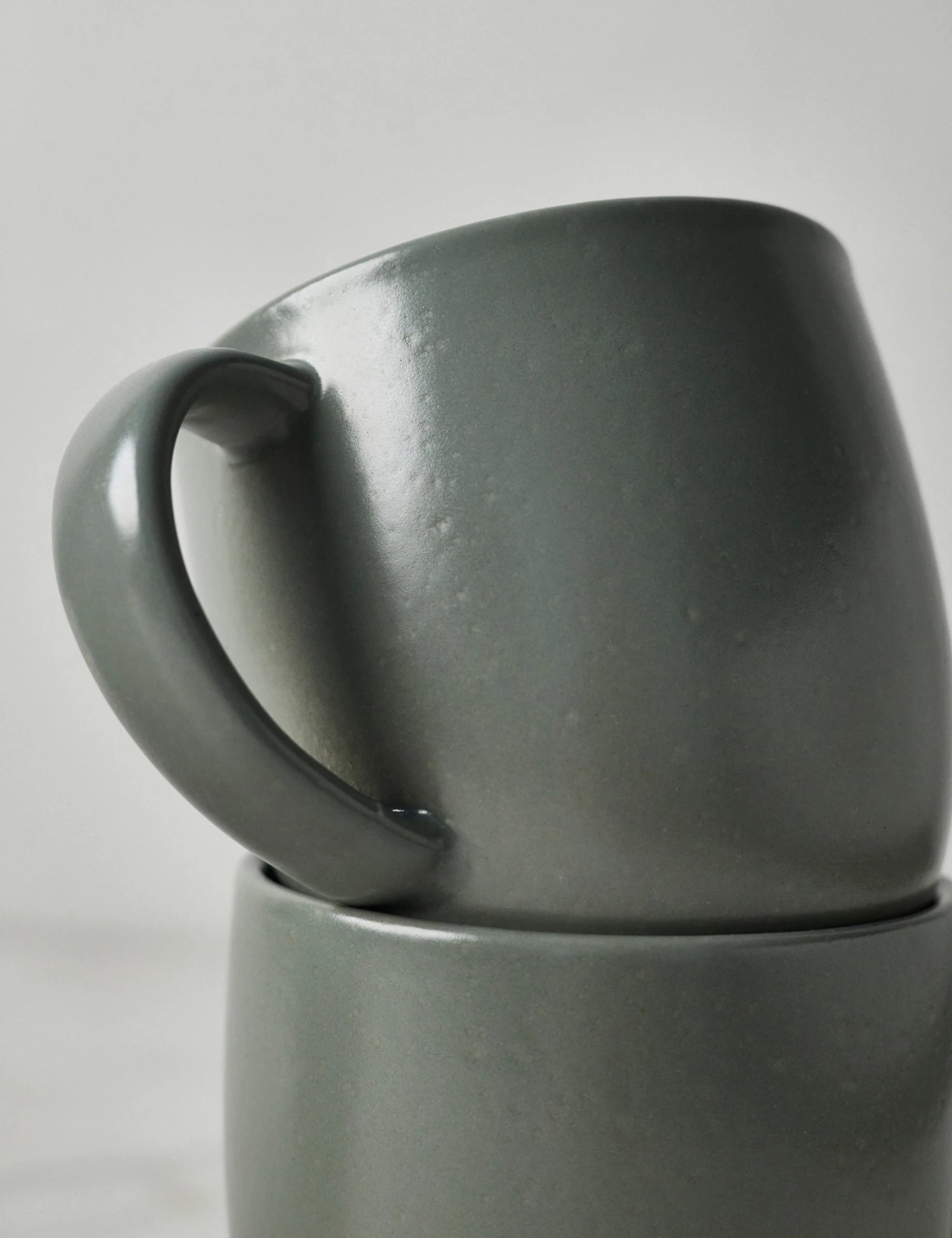 Lulu And Georgia Artful Proportions Collection Pacifica Mugs (Set Of 6) By Casafina 8 Lulu And Georgia Artful Proportions Collection Pacifica Mugs (Set Of 6) By Casafina