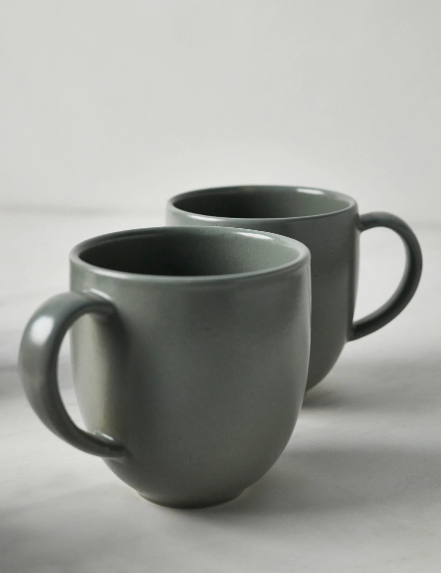 Lulu And Georgia Artful Proportions Collection Pacifica Mugs (Set Of 6) By Casafina 9 Lulu And Georgia Artful Proportions Collection Pacifica Mugs (Set Of 6) By Casafina