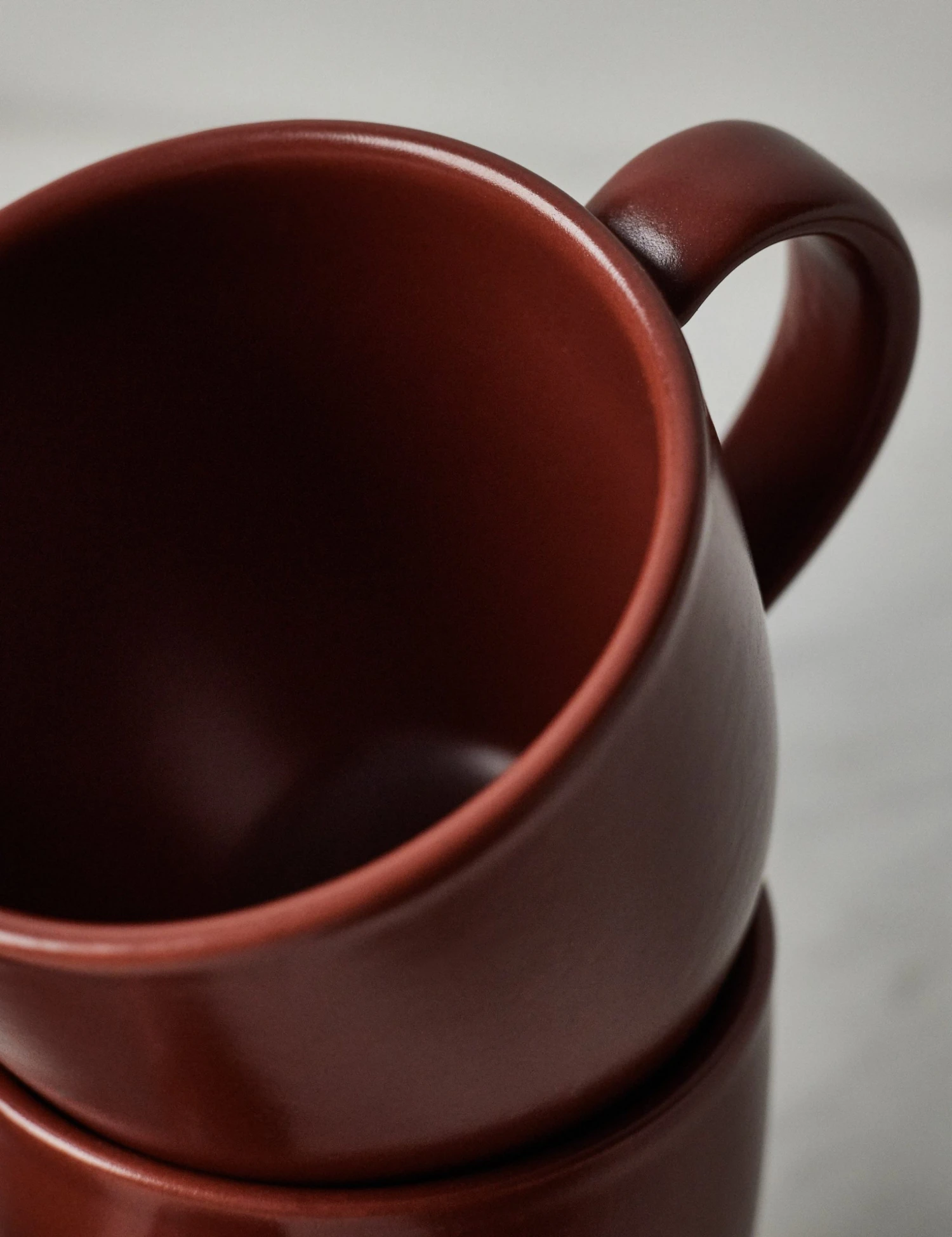 Lulu And Georgia Artful Proportions Collection Pacifica Mugs (Set Of 6) By Casafina 12 Lulu And Georgia Artful Proportions Collection Pacifica Mugs (Set Of 6) By Casafina