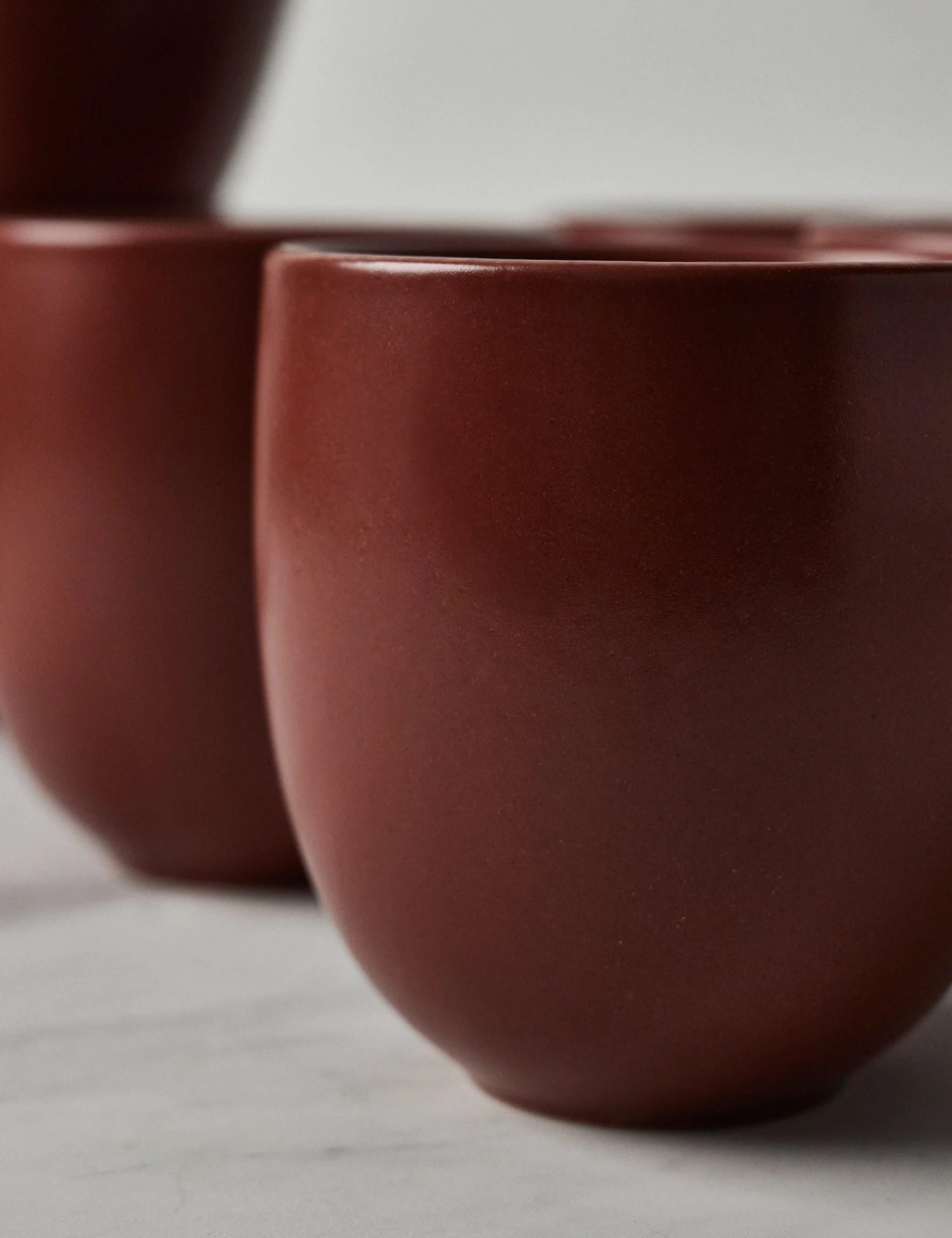 Lulu And Georgia Artful Proportions Collection Pacifica Mugs (Set Of 6) By Casafina 14 Lulu And Georgia Artful Proportions Collection Pacifica Mugs (Set Of 6) By Casafina