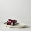 Lulu And Georgia Casafina Pacifica Oval Platter, Vanilla Artful Proportions Collection 1 Lulu And Georgia Casafina Pacifica Oval Platter, Vanilla Artful Proportions Collection