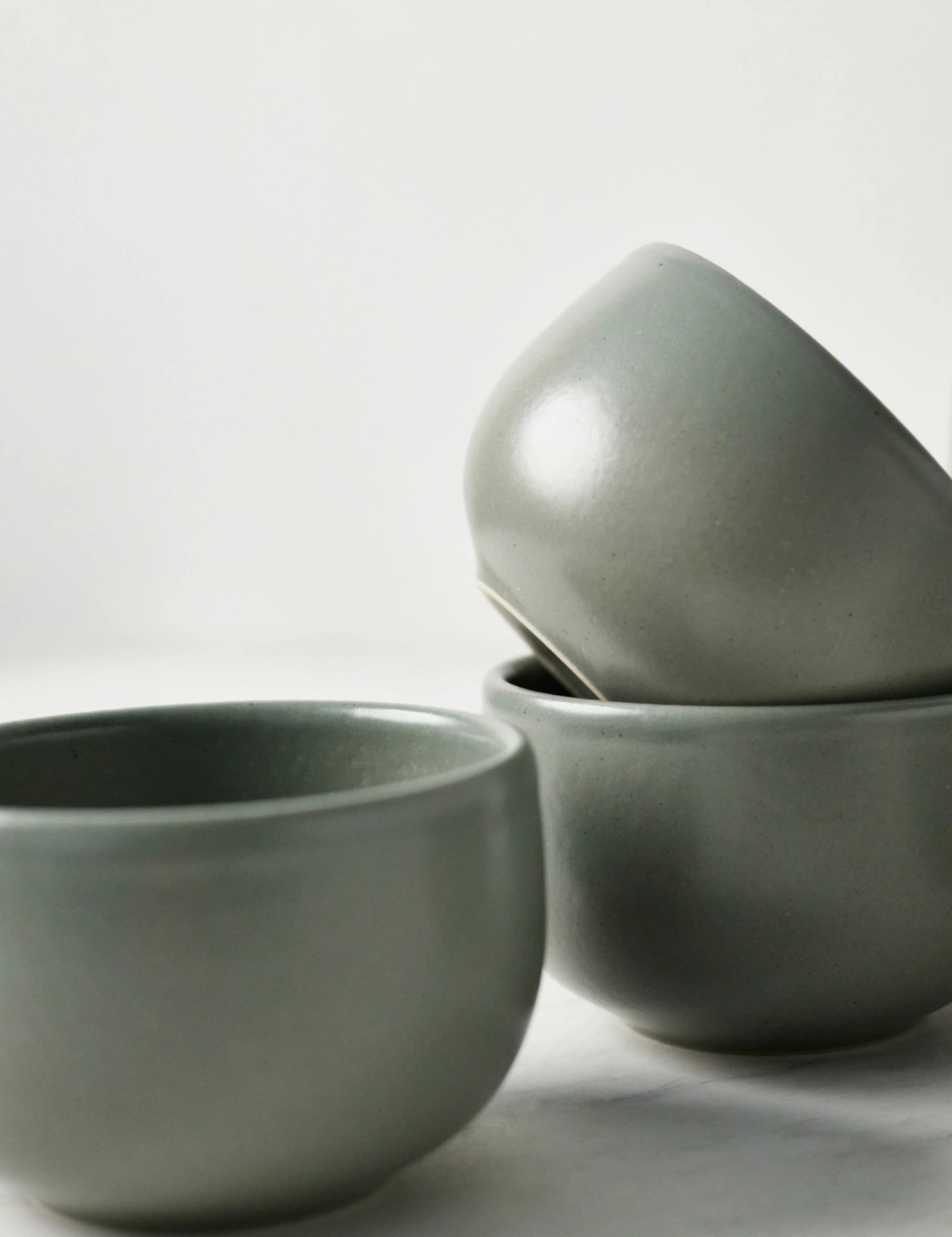 Lulu And Georgia Casafina Pacifica Ramekins (Set Of 6) Artful Proportions Collection 4 Lulu And Georgia Casafina Pacifica Ramekins (Set Of 6) Artful Proportions Collection