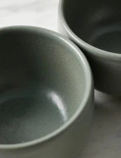 Lulu And Georgia Casafina Pacifica Ramekins (Set Of 6) Artful Proportions Collection 15 Lulu And Georgia Casafina Pacifica Ramekins (Set Of 6) Artful Proportions Collection