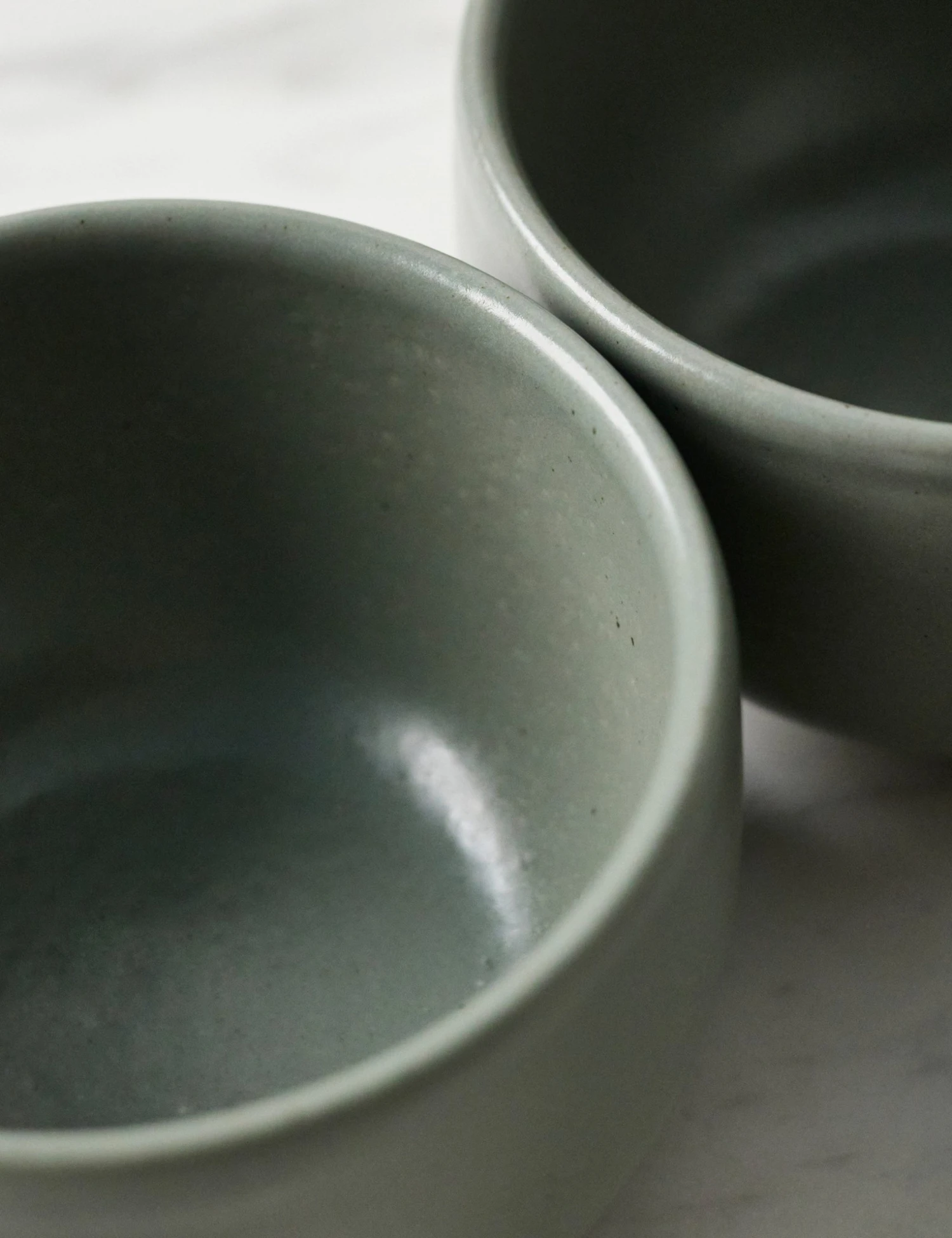 Lulu And Georgia Casafina Pacifica Ramekins (Set Of 6) Artful Proportions Collection 5 Lulu And Georgia Casafina Pacifica Ramekins (Set Of 6) Artful Proportions Collection