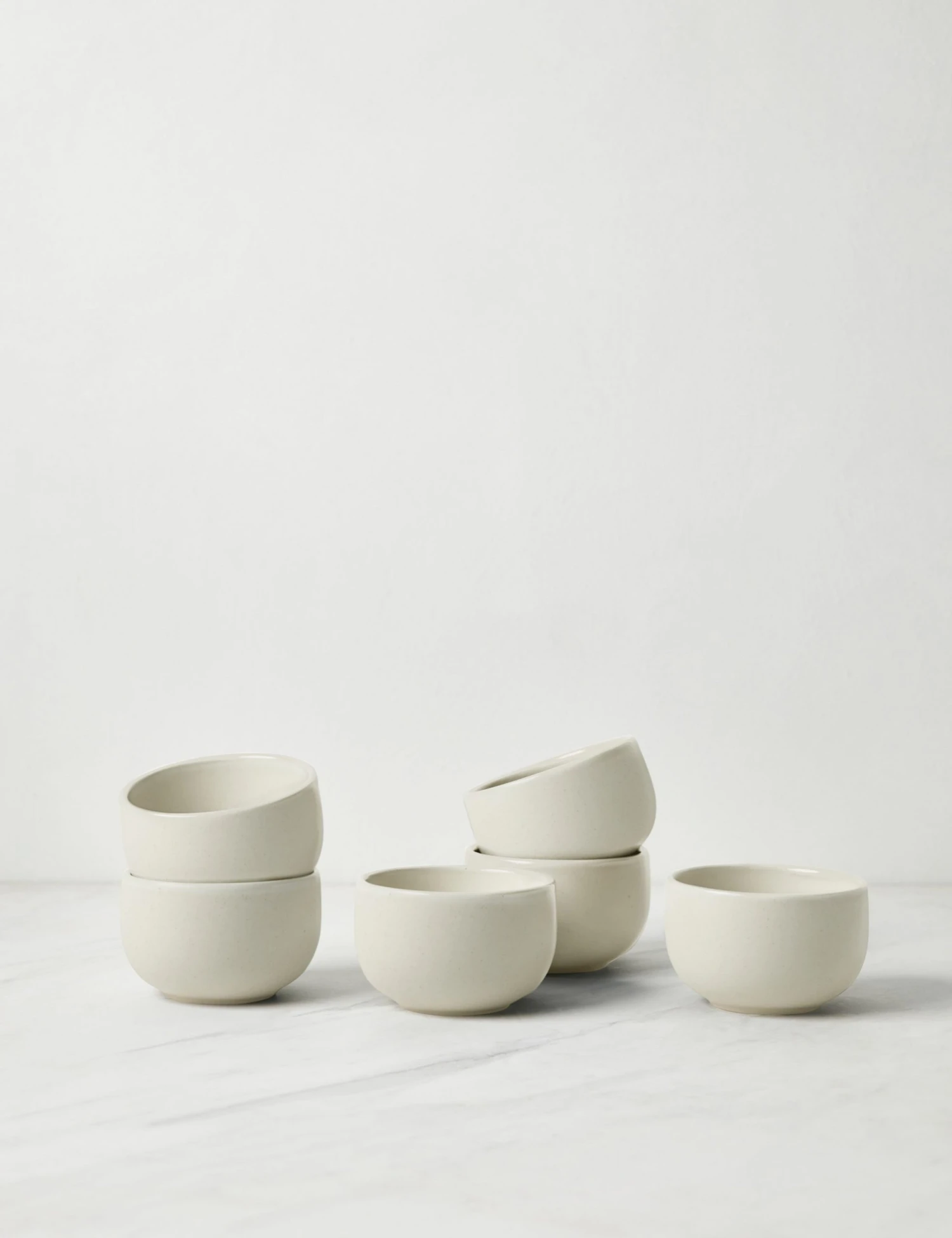 Lulu And Georgia Casafina Pacifica Ramekins (Set Of 6) Artful Proportions Collection 12 Lulu And Georgia Casafina Pacifica Ramekins (Set Of 6) Artful Proportions Collection