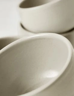 Lulu And Georgia Casafina Pacifica Ramekins (Set Of 6) Artful Proportions Collection 21 Lulu And Georgia Casafina Pacifica Ramekins (Set Of 6) Artful Proportions Collection