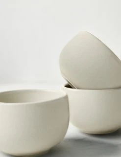 Lulu And Georgia Casafina Pacifica Ramekins (Set Of 6) Artful Proportions Collection 23 Lulu And Georgia Casafina Pacifica Ramekins (Set Of 6) Artful Proportions Collection